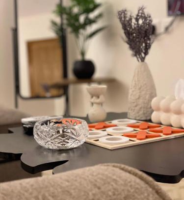 Al Kharj Apartment | استديو فندقي في حي الورود