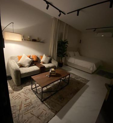 Al Hamra Apartment | استديو مودرن حي الحمراء