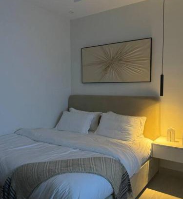 Riyadh Apartment | استديو هادئ