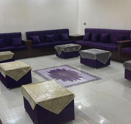 Al Batinah North Governorate Ski Chalet | استراحة الاصايل