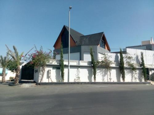 Taif House | استراحة الشيوخ