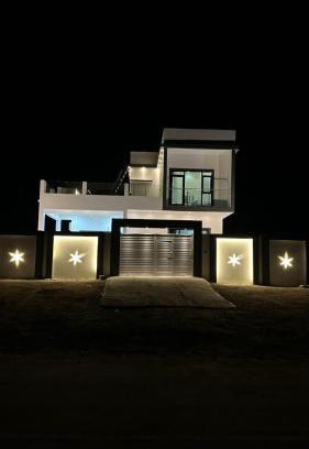 Oman Ski Chalet | استراحة المرجانalmarjan chalet