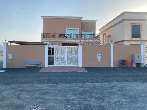 Hatta Apartment | استراحة جبل مصفوت