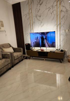 Obhur Al-Janoubiyah Ski Chalet | استراحة شاطئ ابحر الجنوبيه south obhur beatch chalet