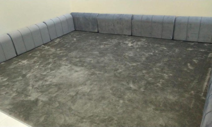 Khamis Mushait Apartment | استراحة عتود