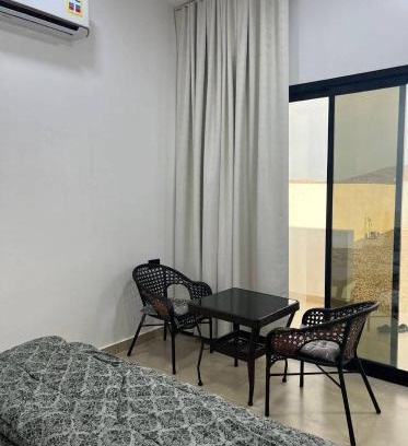 Al Hadd House | استراحة ملك