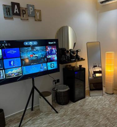 Riyadh Apartment | استوديو فندقي فاخر