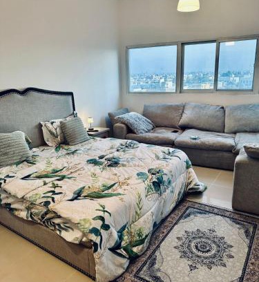 Ajman Apartment | استوديو مفروش الرند تاور