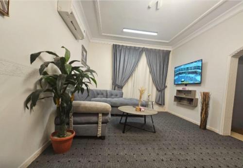 Ar Rass Apartment | استيديو حياة الفيصلية دخول وخدمة ذاتيه