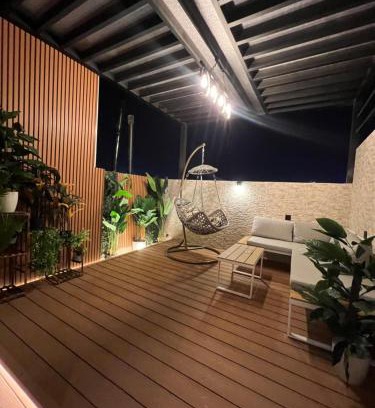 Riyadh Apartment | اطلالة الابراج Riyadh Opal View AlMalqa