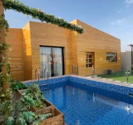 Al Kura Hotel | اكواخ الغصن الريفيه