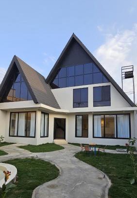 Al Bahah Ski Chalet | اكواخ ساوثرنز