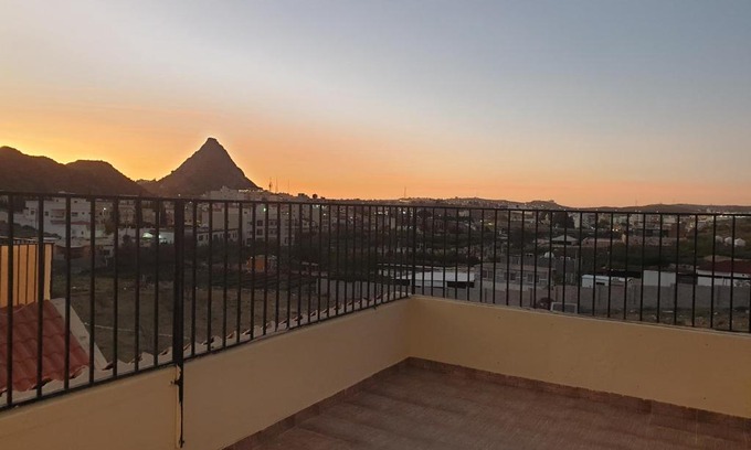 Al Hada Ski Chalet | الأنس حيث تأنس النفس