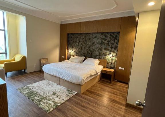 As Salamah Apartment | البلد ان للشقق الفندقية