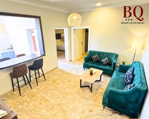 Buraydah Hotel | البندقية للخدمات الفندقية BQ HOTEL SUITES