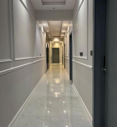 King Faisal Military City Apartment | البنفسج سكوير