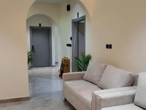 Al Kharj Apartment | الخرج شقه سلمان