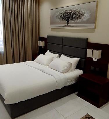 Abha Apartment | الدار للشقق المؤثثة استديو