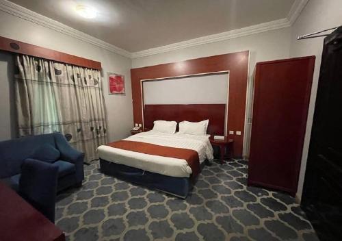 Sari Street Hotel | السارية