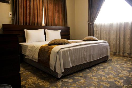 Al-Safa Apartment | السامرية للشقق المخدومة