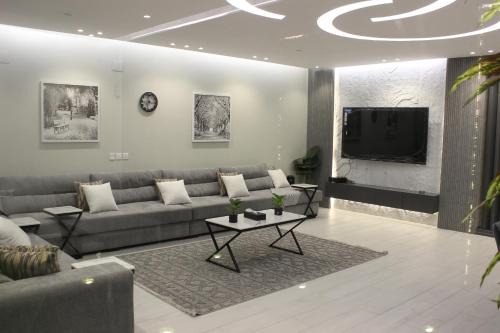 Taif Ski Chalet | الشاليه الرمادي