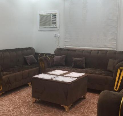 AlUla Apartment | الشموخ