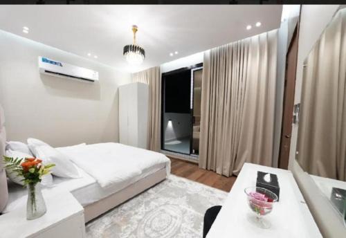 Jizan Apartment | الشهد للأجنحة الفندقية