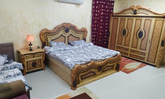 Al Hili Apartment | العين الهيلي مصباح بيت 8