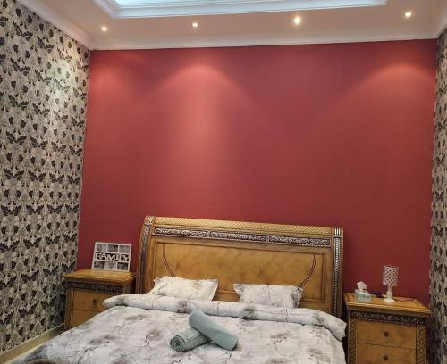 Al Hili Apartment | العين الهيلي مصباح بيت14