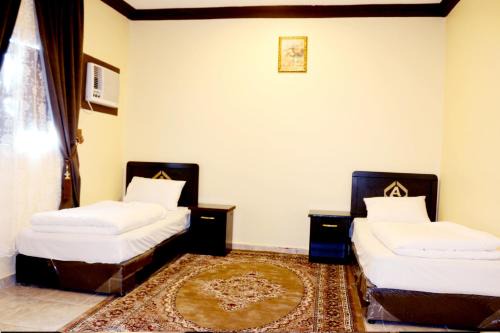 Tabuk Apartment | العييرى للوحدات المفروشة تبوك6