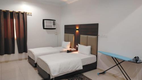 Jizan Apartment | العييري للشقق المخدومة جيزان 3