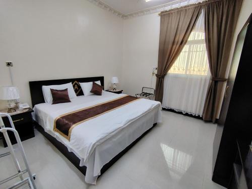 Nairyah Apartment | العييري للشقق المخدومة النعيرية 4