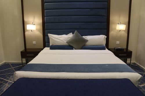 Khamis Mushait Apartment | القصر الضيافة 2