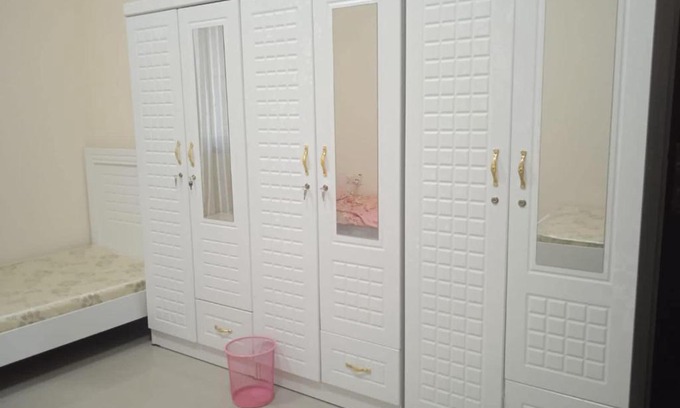 Ajman House | الواحة