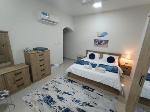 Salalah Apartment | ام كلثوم