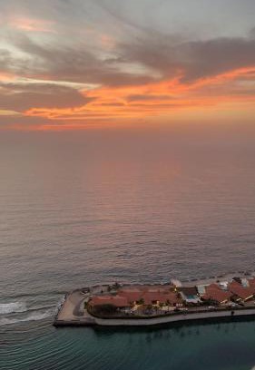 Ash Shati House | برج داماك