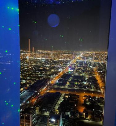 Mizail Apartment | برج رافال - Studio in Rafal Tower