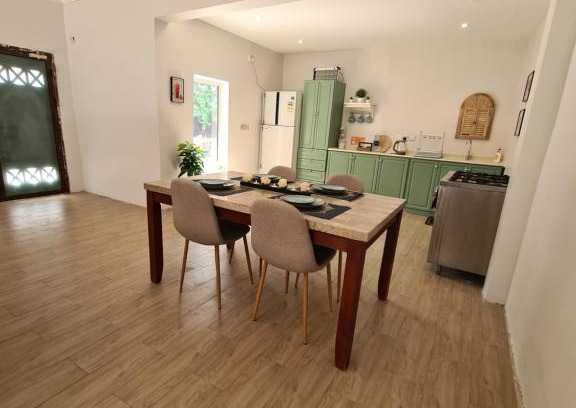 Al-Hofuf Ski Chalet | بردايس لاند paradise Land