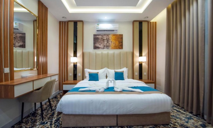 Khamis Mushait Hotel | بريرا إن للشقق الفندقية