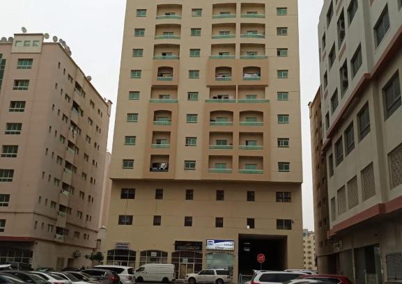 Ajman Apartment | بناية يا هلا