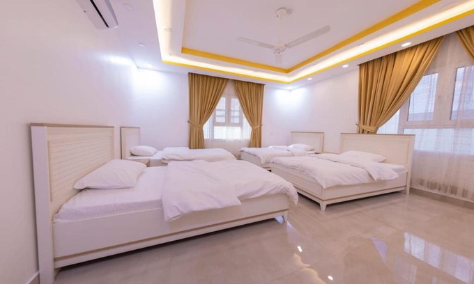 Sayq Villa | بهجة الجبل الأخضر