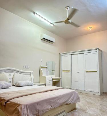 Bidiya Villa | بيت بديه Bidiya house