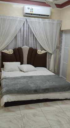 Al Hamra House | بيت يوم وليلة للضيافة