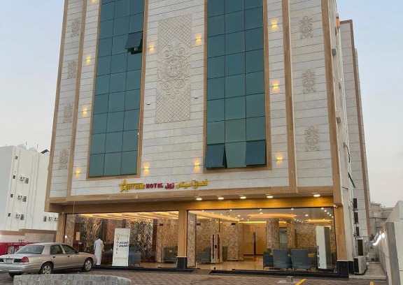 Jizan Apartment | بيست تريب فالنسيا