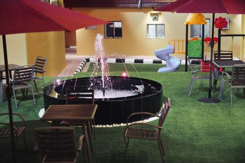 Ash Shafa Apartment | بيوت العطلات الجوهرة سويت