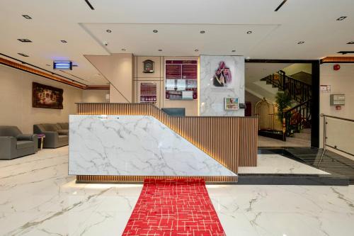 Dammam Apartment | تاج المنيرة للشقق المخدومة