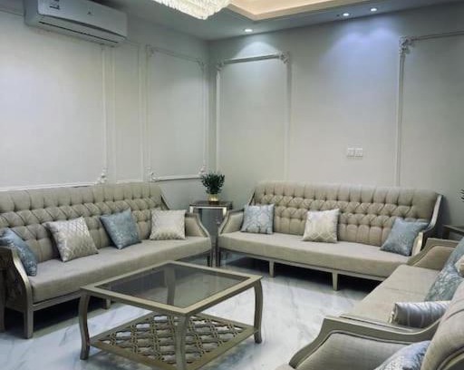 Tabuk Apartment | تمتع باجمل اقامة لدى شاليهات لوجانو بتبوك