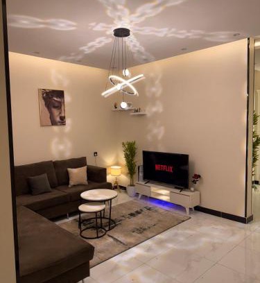 Shihar Apartment | ثلاث غرف وصالة