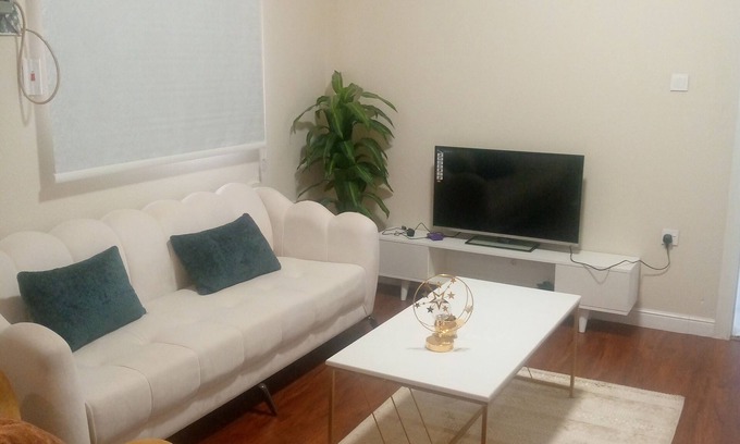 Riyadh Apartment | جبل الزيتون الرياض من التخصيصي