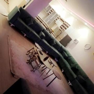 Dhahban Ski Chalet | جده ابحر الشمالية جوار كليه التقنيه للبنات جده